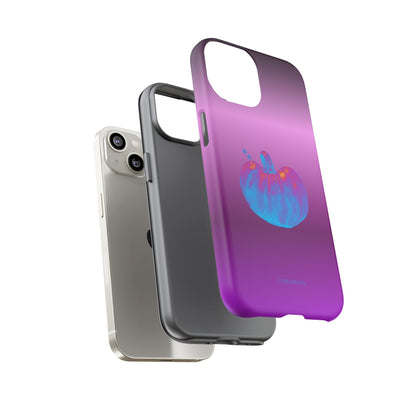 Bewitched Pumpkin (Armoured)