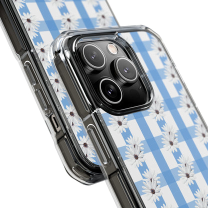 Blooming Picnic (Impact-Clear Magsafe/Magnetic)