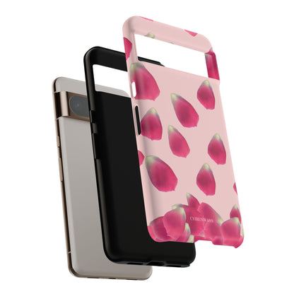 Falling Petals (Armoured)