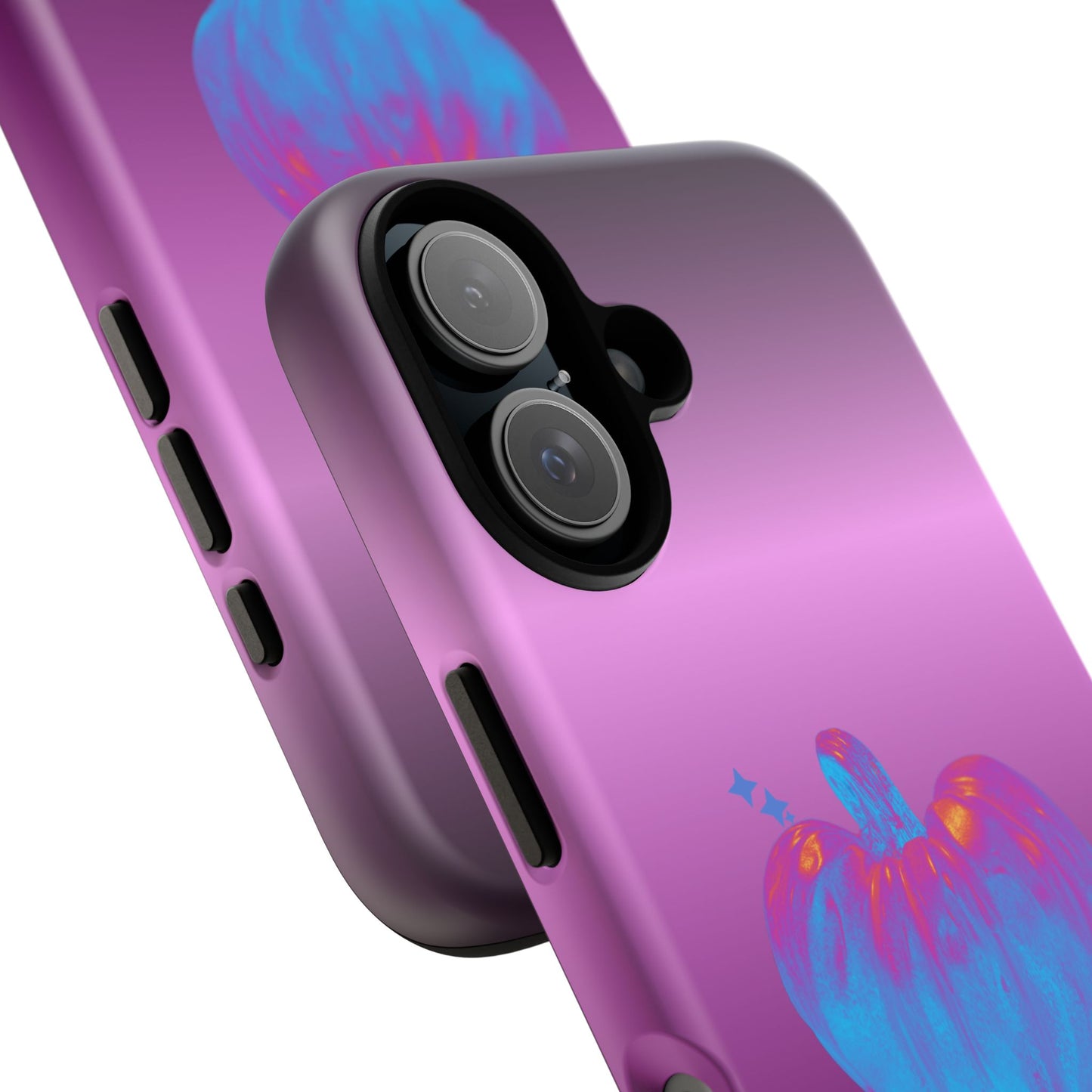 Bewitched Pumpkin (Armoured)