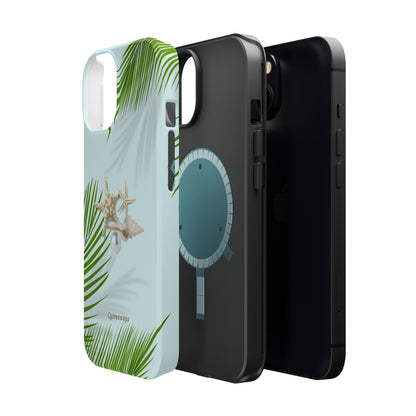 Tropical Shell (Armoured Magsafe)
