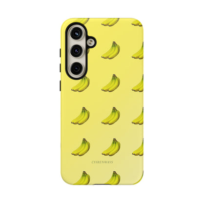 Going Bananas (Armoured)