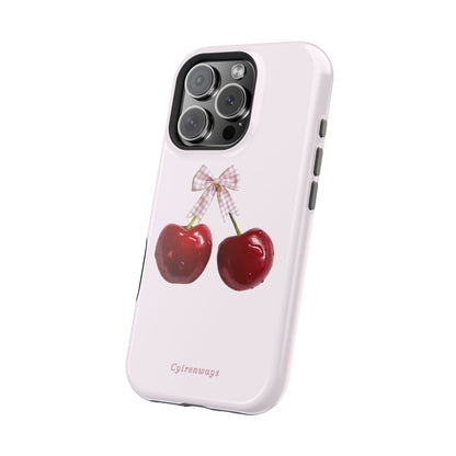 Cherry Blossom (Armoured Magsafe)