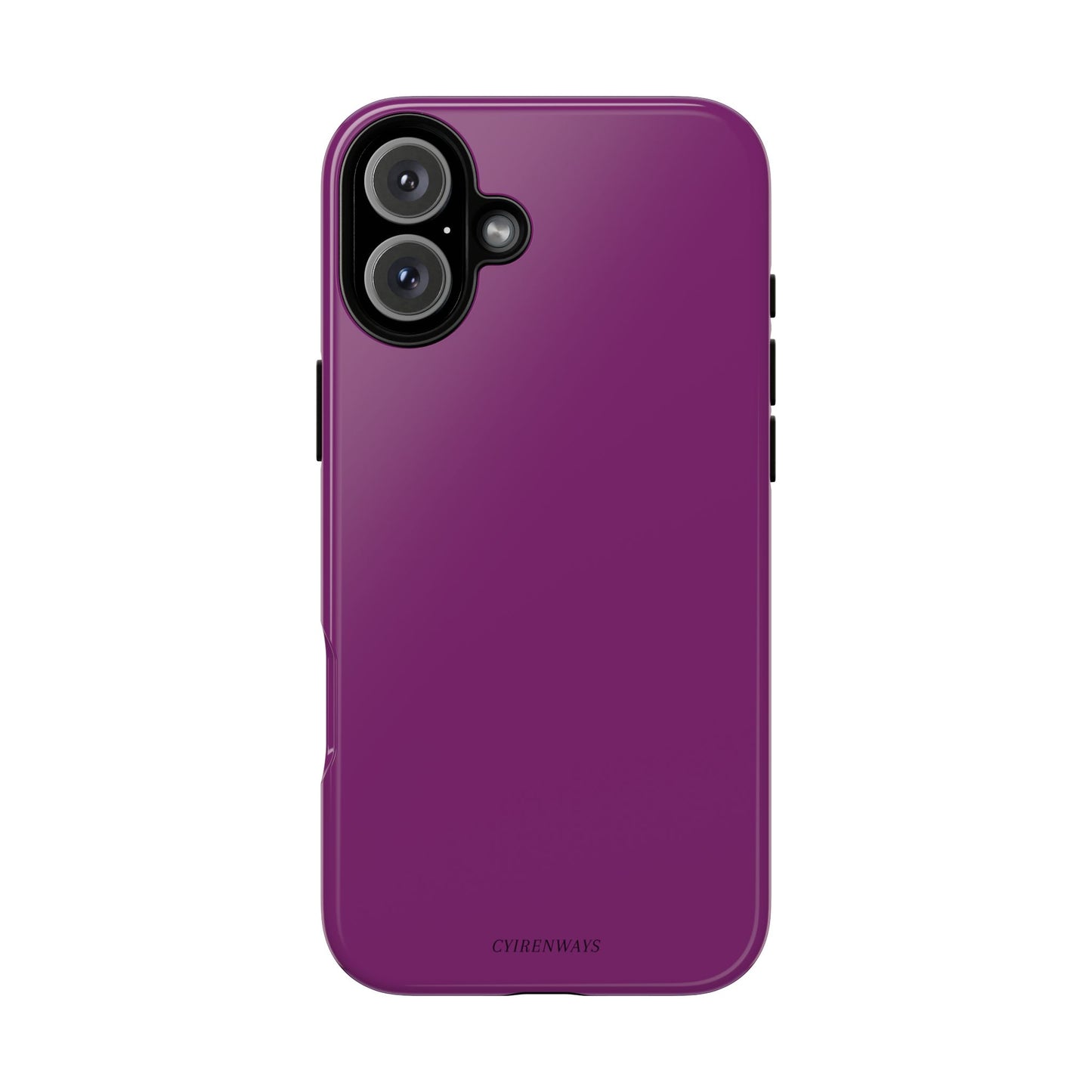 Plum (Armoured)