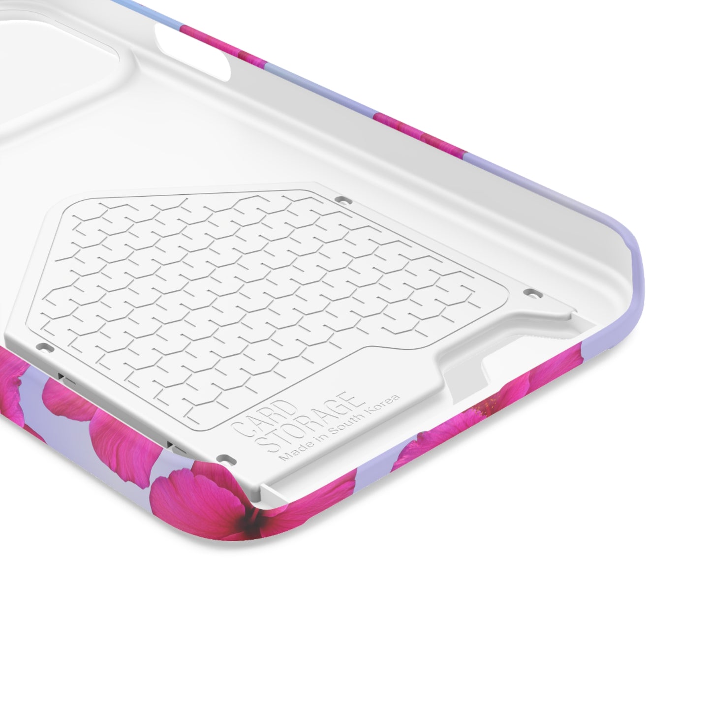 Gradient Dream (Magsafe-compatible Card Holder)