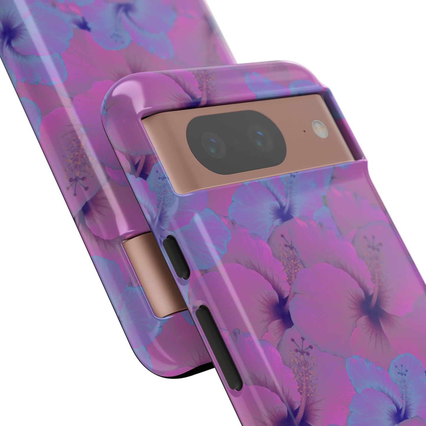 Uniquely Chrome (Armoured)