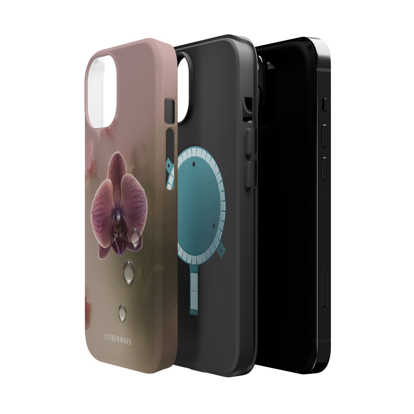 Soft Beauty (Armoured Magsafe)