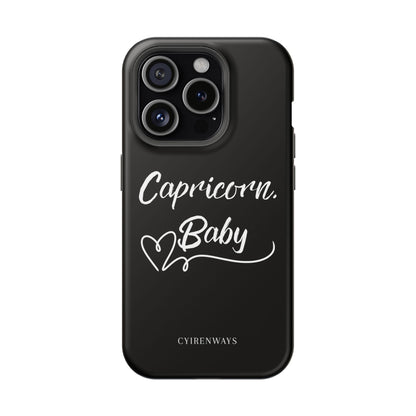 Capricorn Baby (Armoured Magsafe)