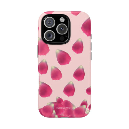 Falling Petals (Armoured)