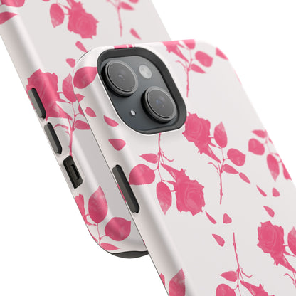 Graceful Elegance (Armoured Magsafe-Compatible)