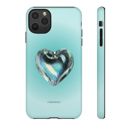 Aqua Heart (Armoured)