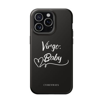 Virgo Baby (Armoured Magsafe)