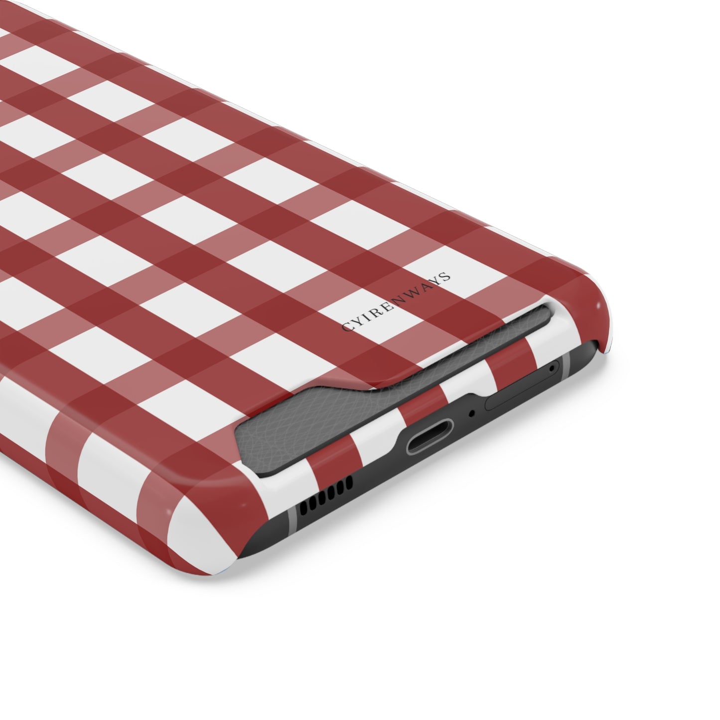 Go Getter ( Magsafe-compatible Card Holder)