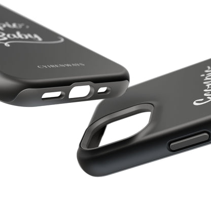 Scorpio Baby (Armoured Magsafe)