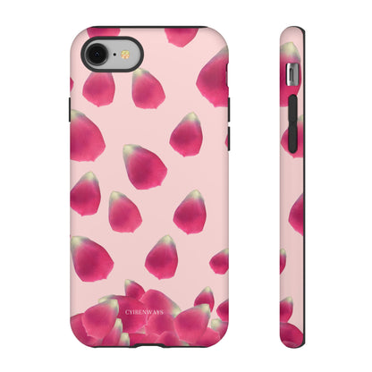 Falling Petals (Armoured)