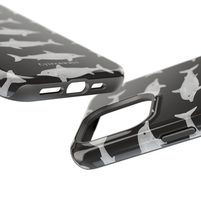 Siren's Dolphin (Armoured Magsafe-compatible)