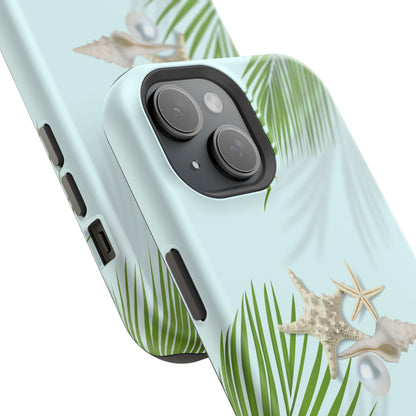 Tropical Shell (Armoured Magsafe)