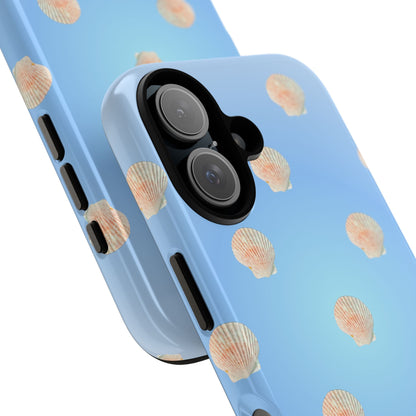 Oceanic Shell (Armoured)