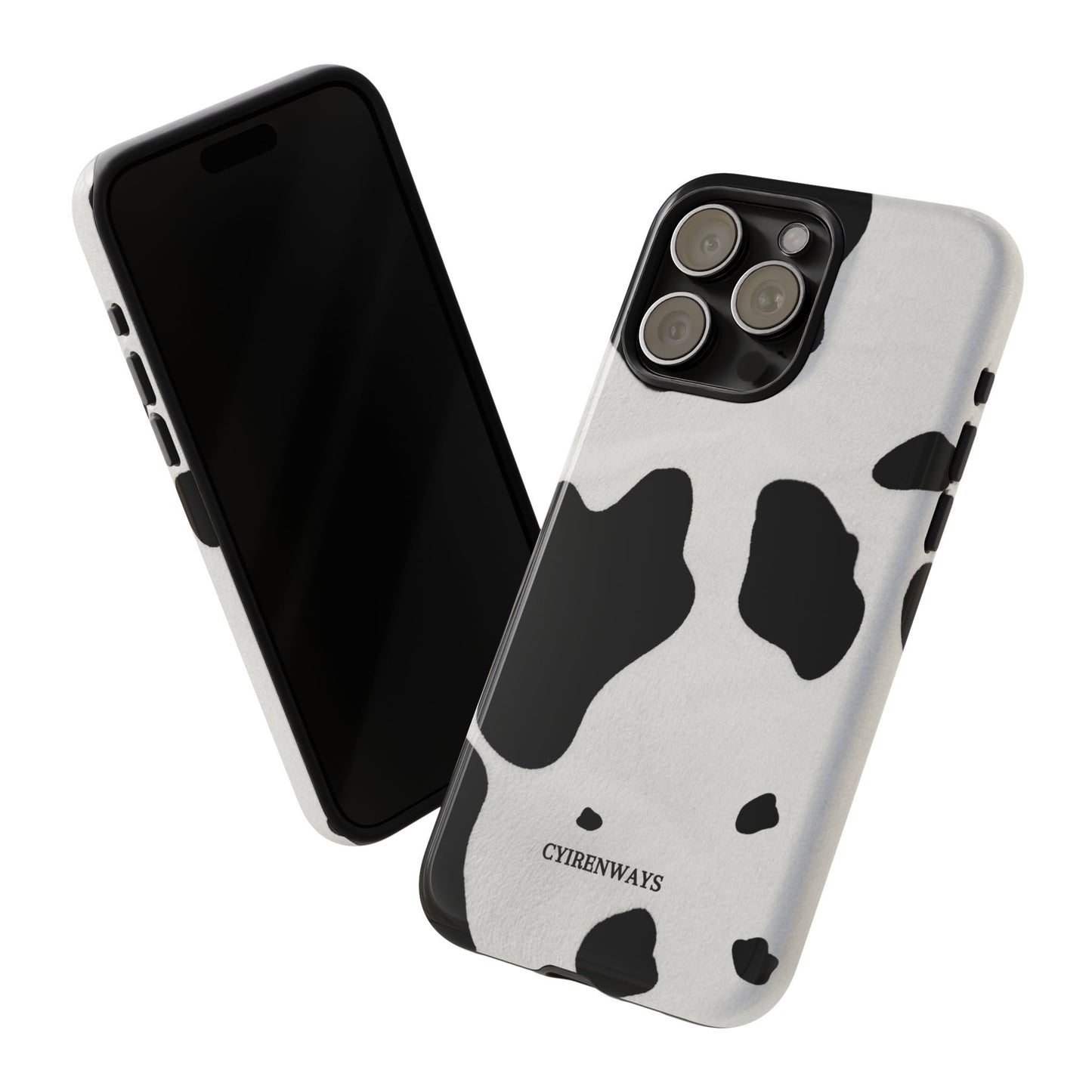 Cow- True tone (Armoured)