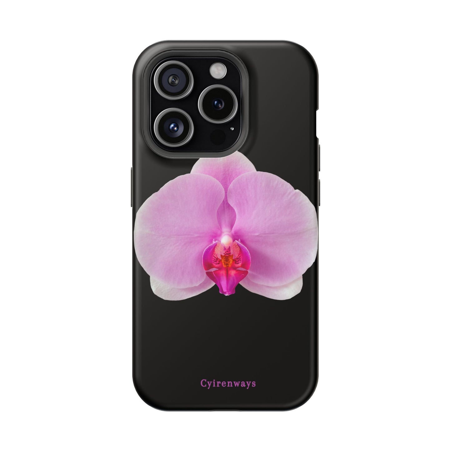 Lowkey, but highkey (Armoured Magsafe-compatible)