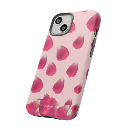 Falling Petals (Armoured)