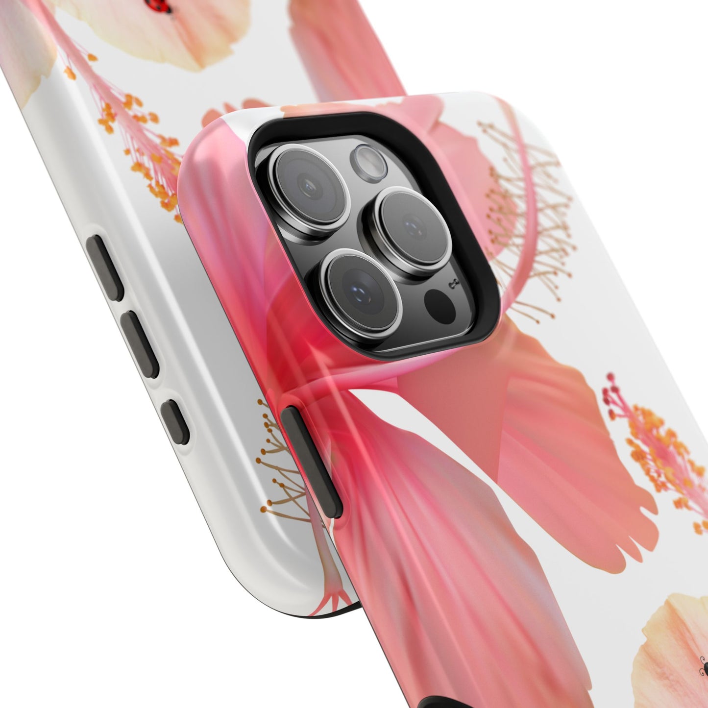 Blooming (Armoured Magsafe)