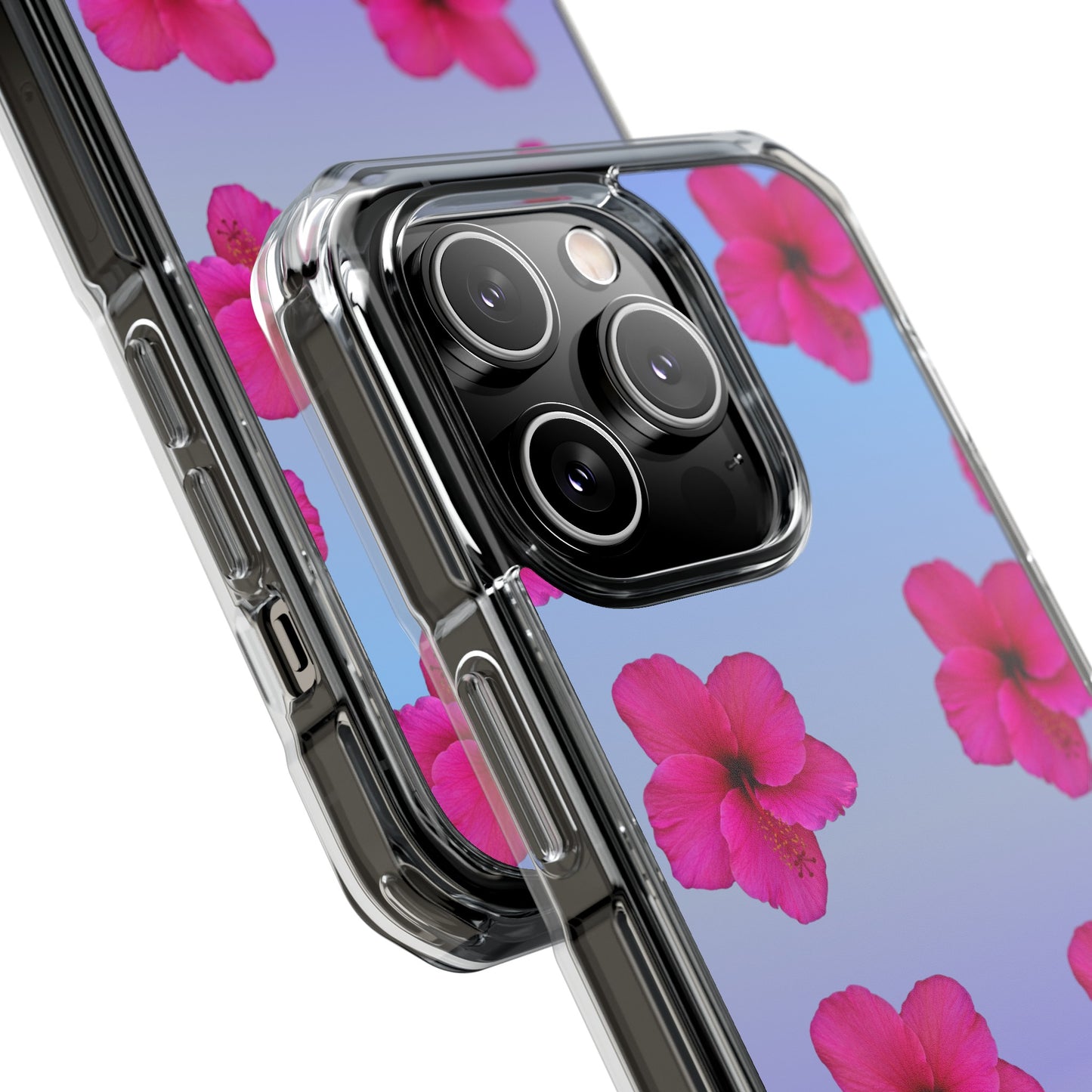 Gradient Dream (Impact: Clear magsafe-compatible/Magnetic)