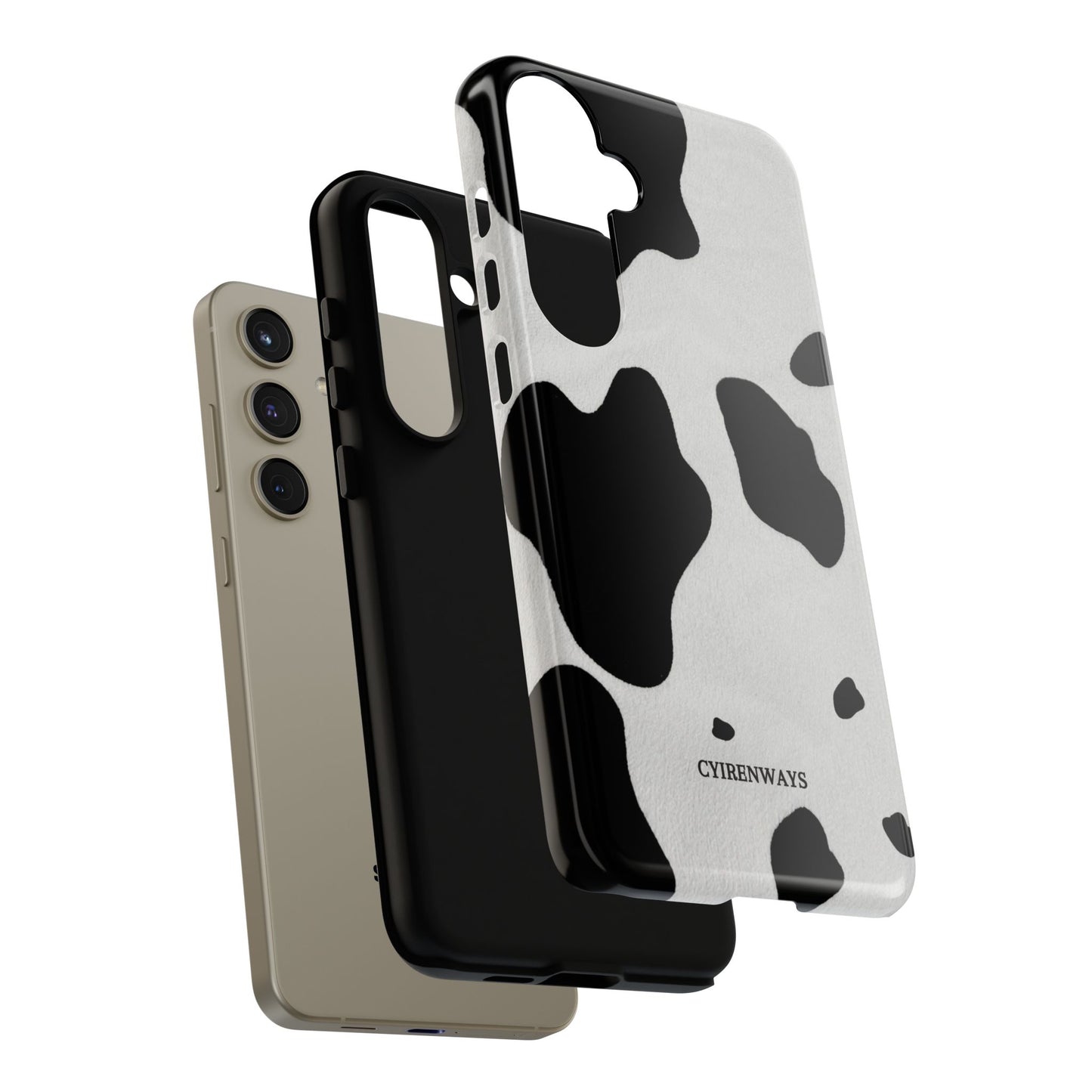 Cow- True tone (Armoured)