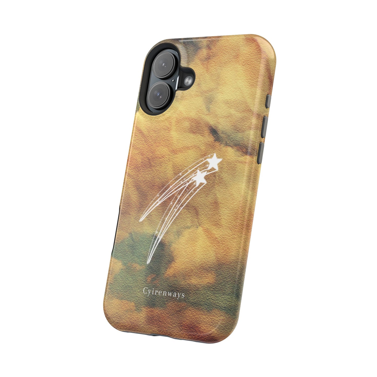 Wishing upon (Armoured Magsafe-compatible)