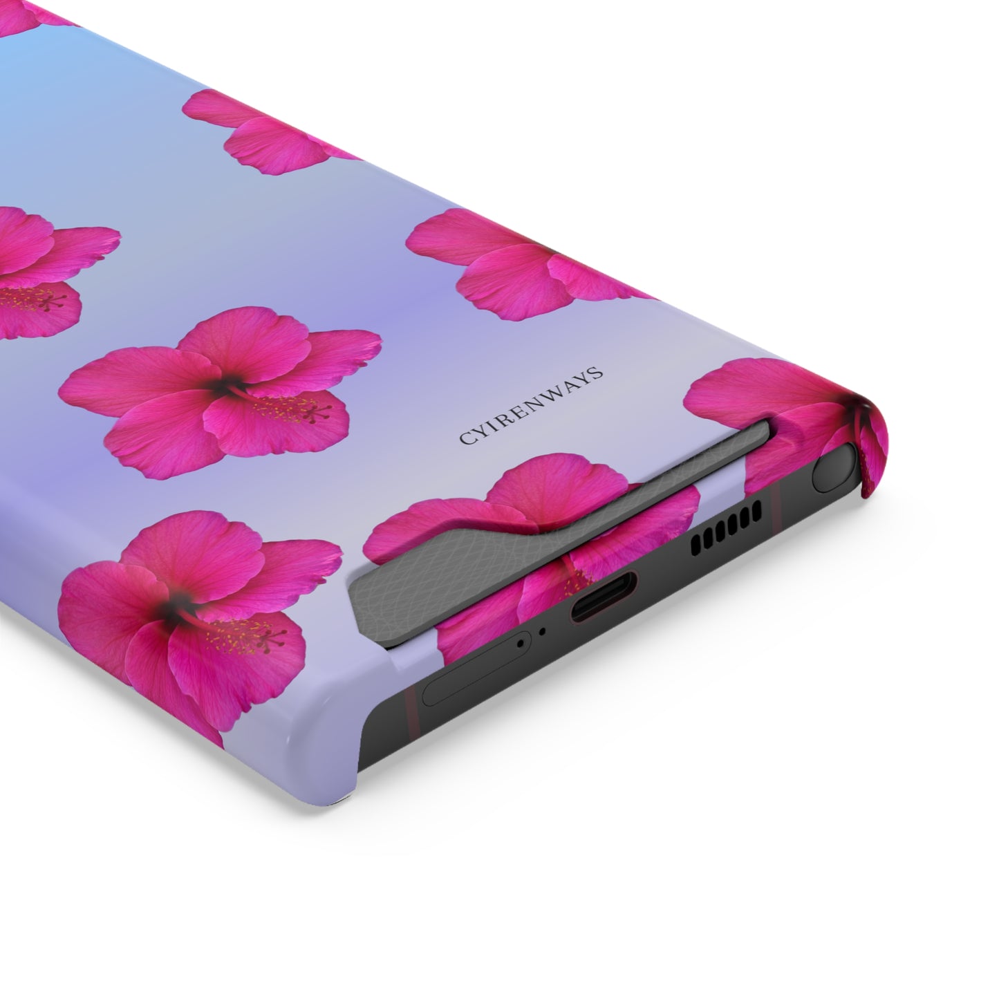 Gradient Dream (Magsafe-compatible Card Holder)