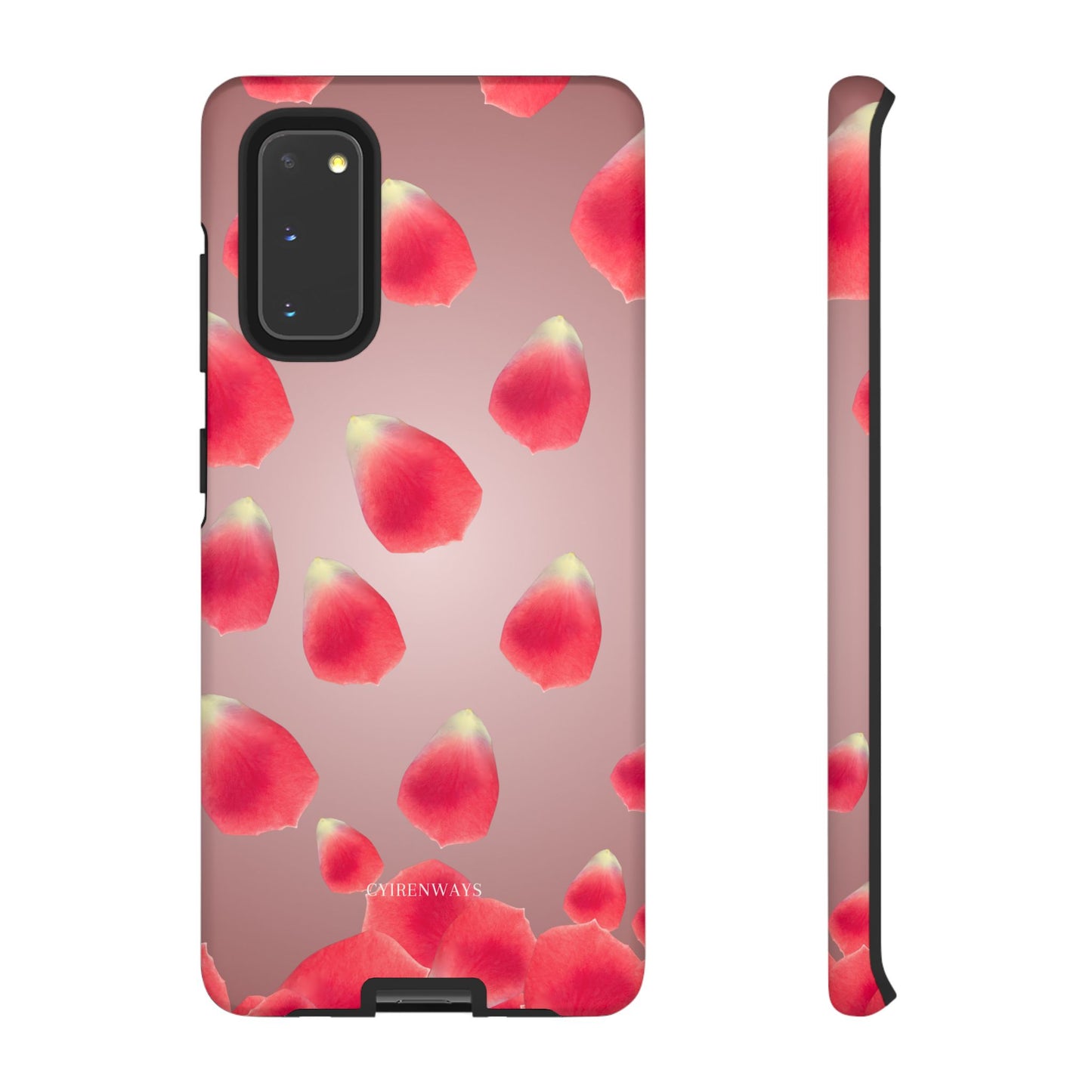 Falling In Love (Armoured)