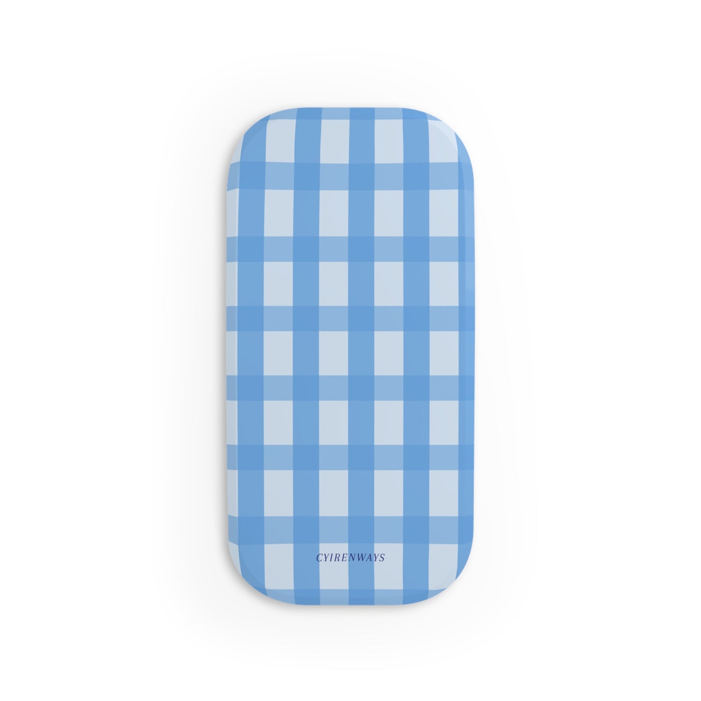 Serene Picnic Grip-It-On