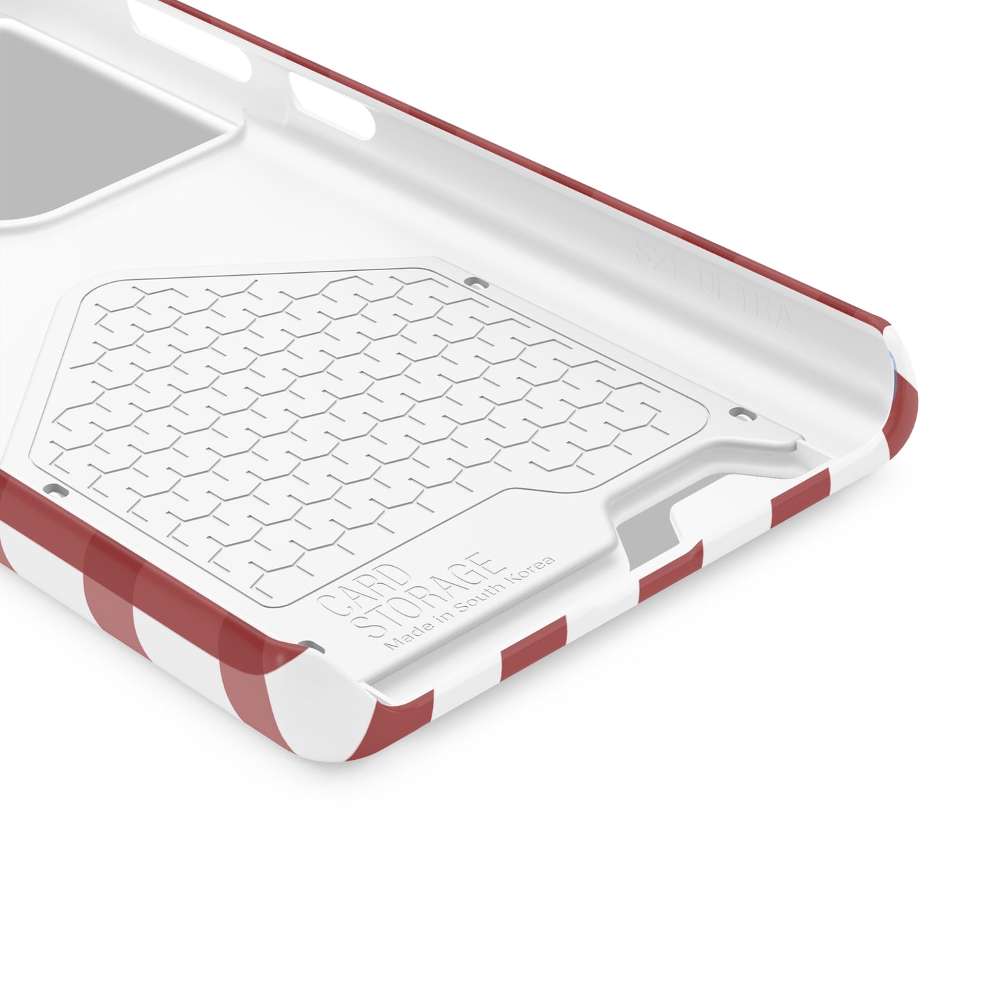 Go Getter ( Magsafe-compatible Card Holder)