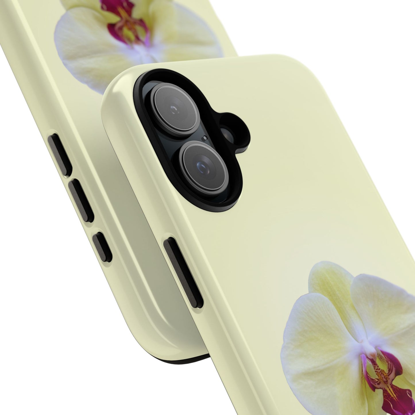 Soft Orchid (Armoured)