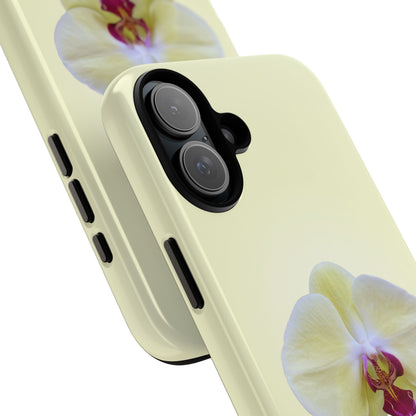 Soft Orchid (Armoured)