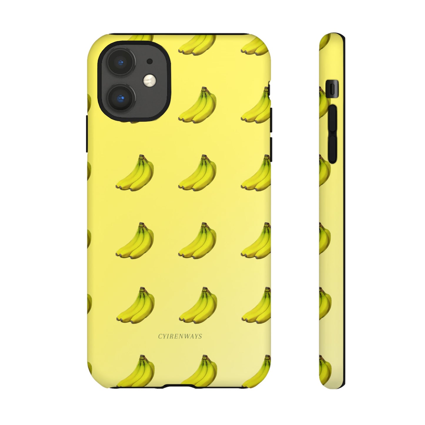 Going Bananas (Armoured)