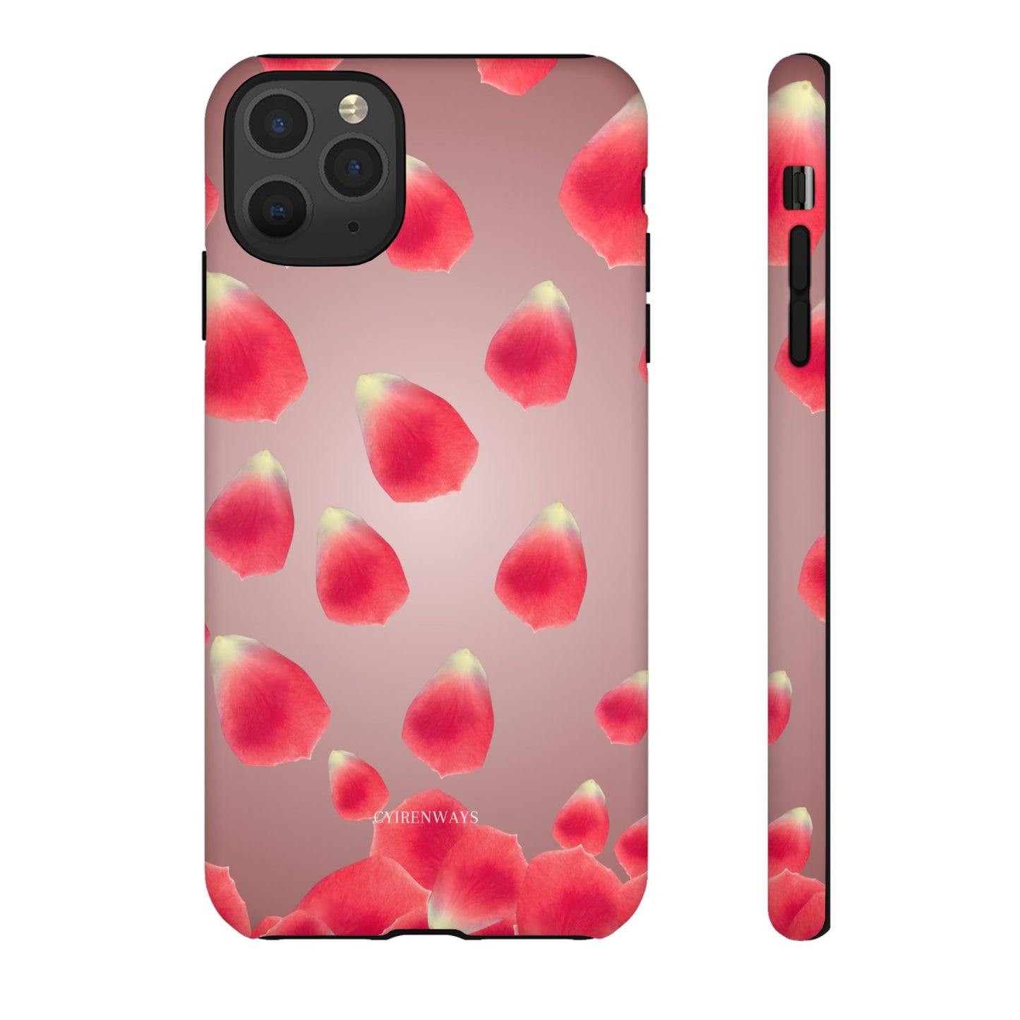 Falling In Love (Armoured)