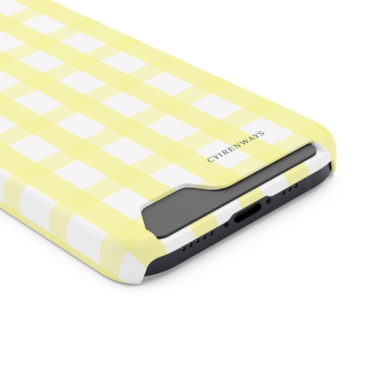 Ray Of Sunshine (Magsafe-compatible Card Holder)