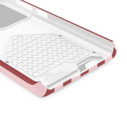 Jolly Princess (Magsafe-compatible Card Holder)