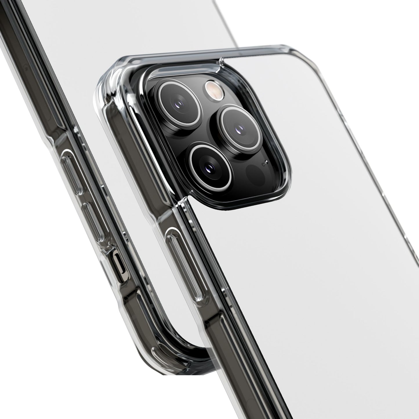 Snow (Impact-Clear Magsafe/Magnetic)