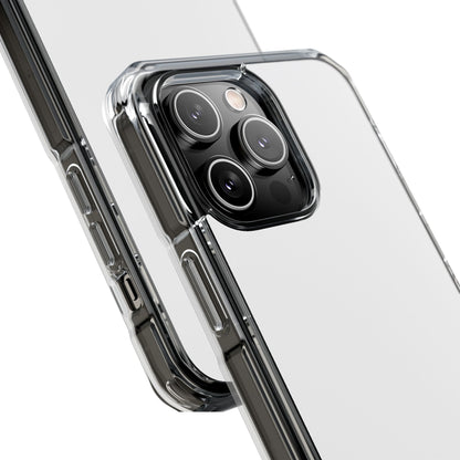 Snow (Impact-Clear Magsafe/Magnetic)