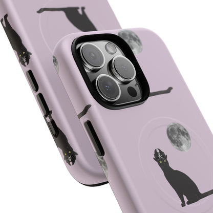 Pirate Cat (Armoured Magsafe-compatible)