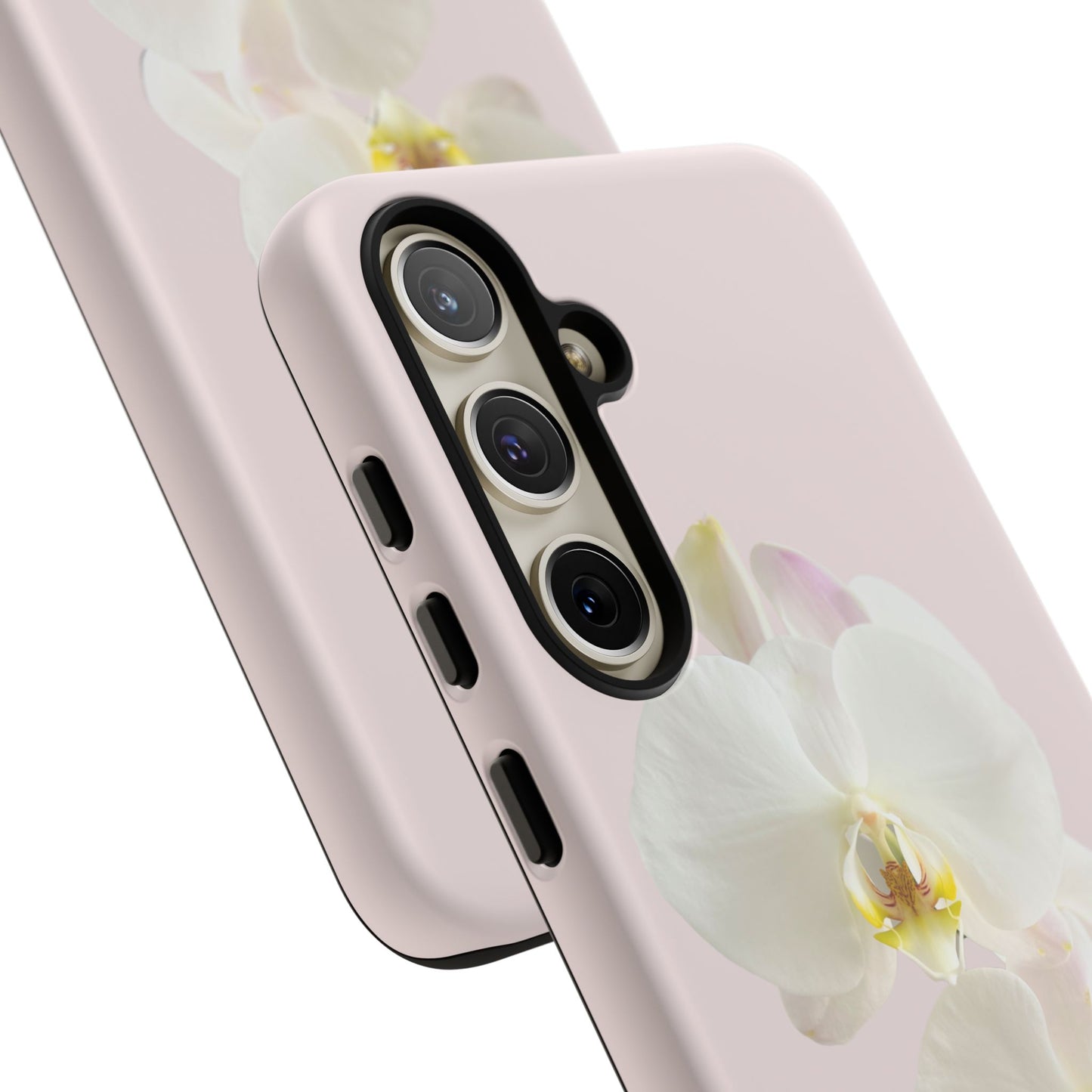 Calm Orchids (Armoured)