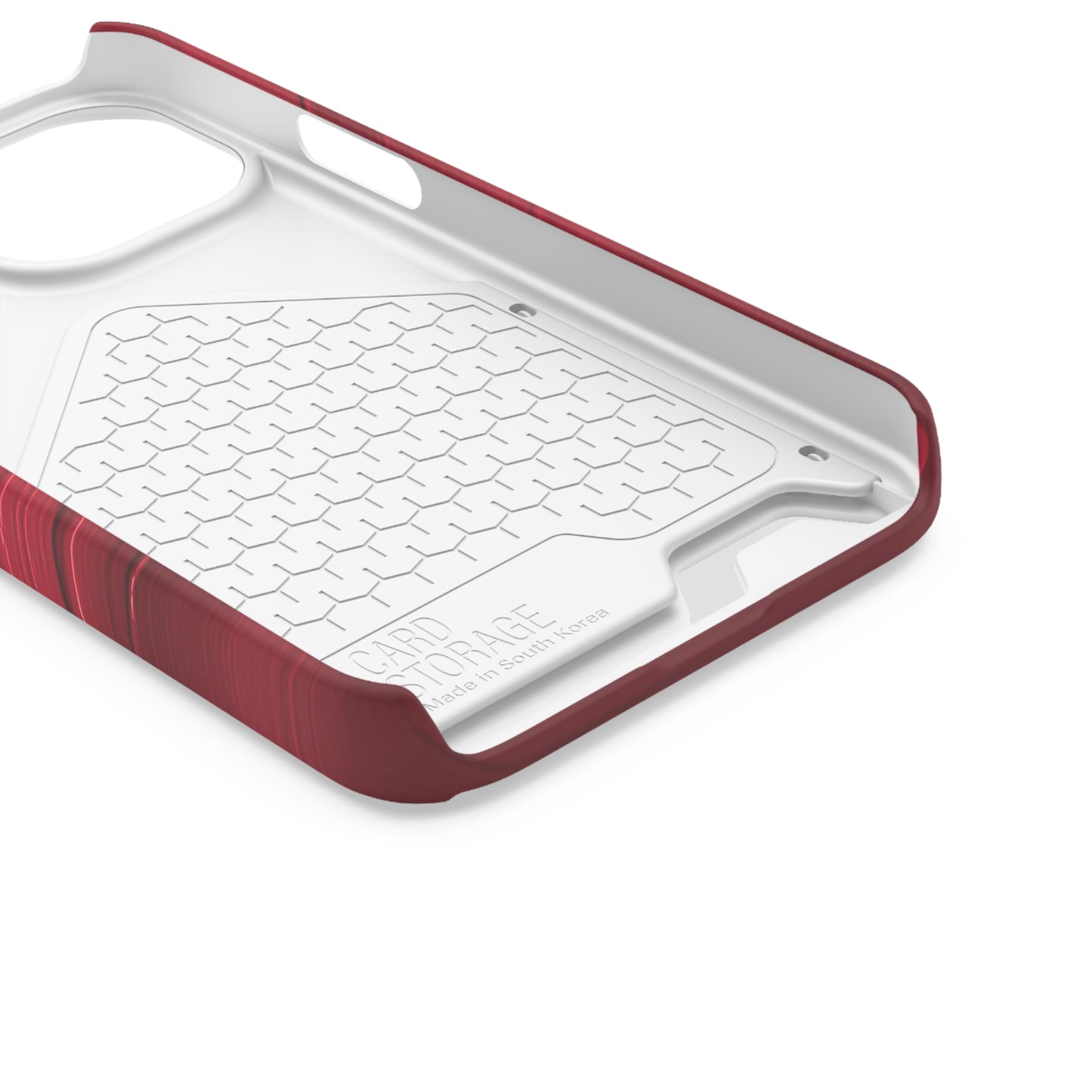 Diva (Magsafe-compatible Card Holder)