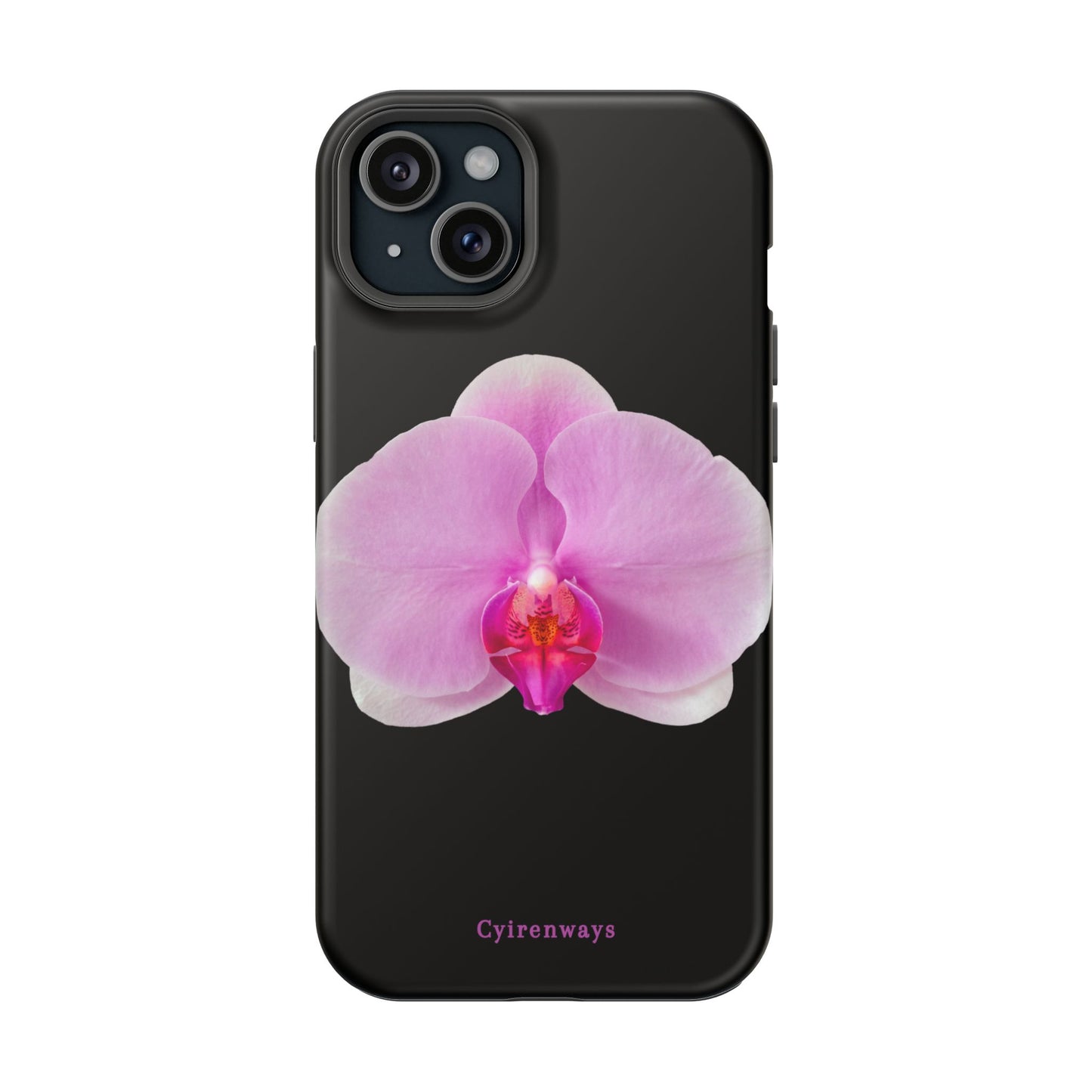 Lowkey, but highkey (Armoured Magsafe-compatible)