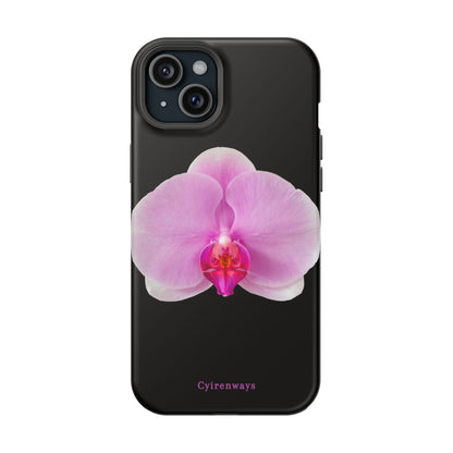 Lowkey, but highkey (Armoured Magsafe-compatible)