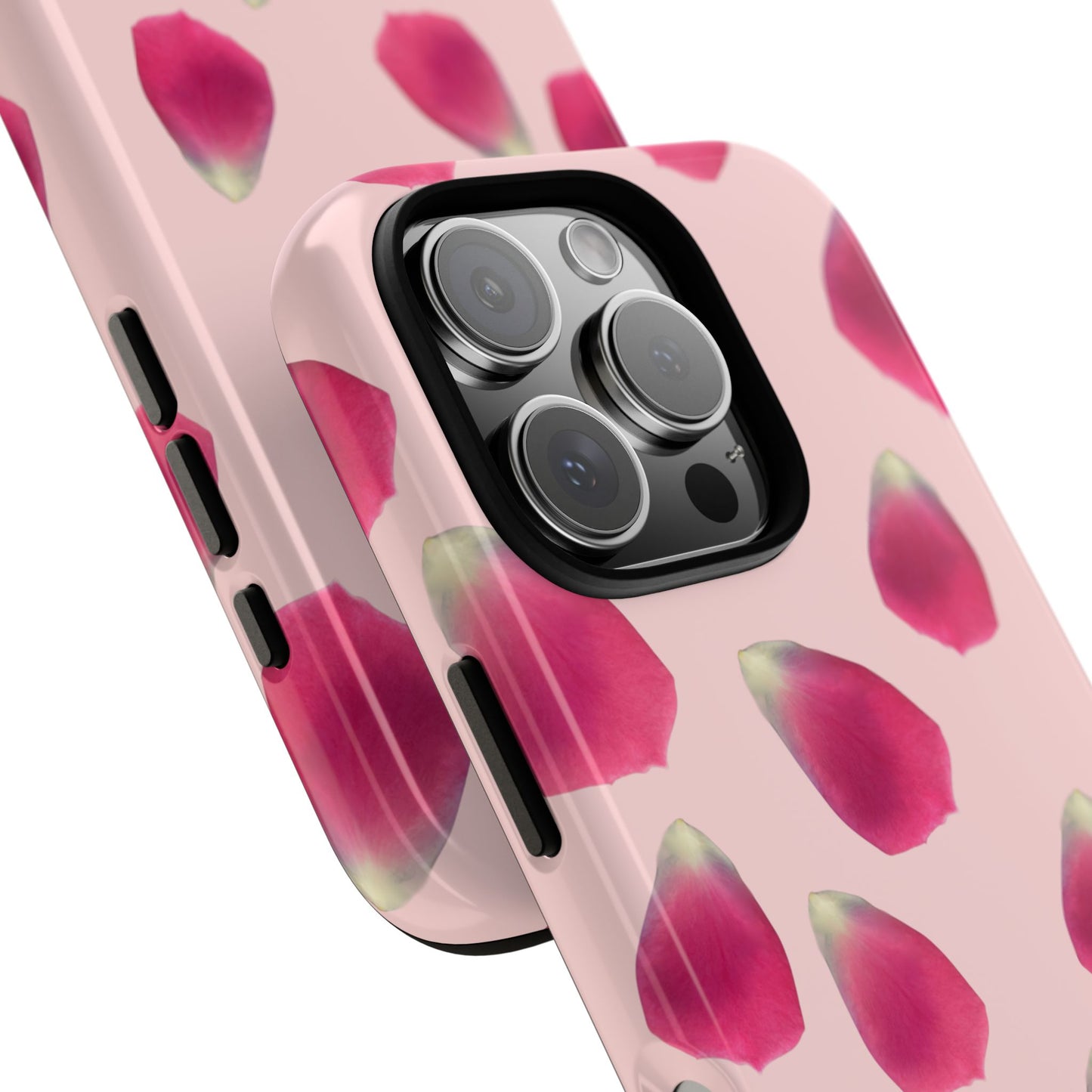 Falling Petals (Armoured)