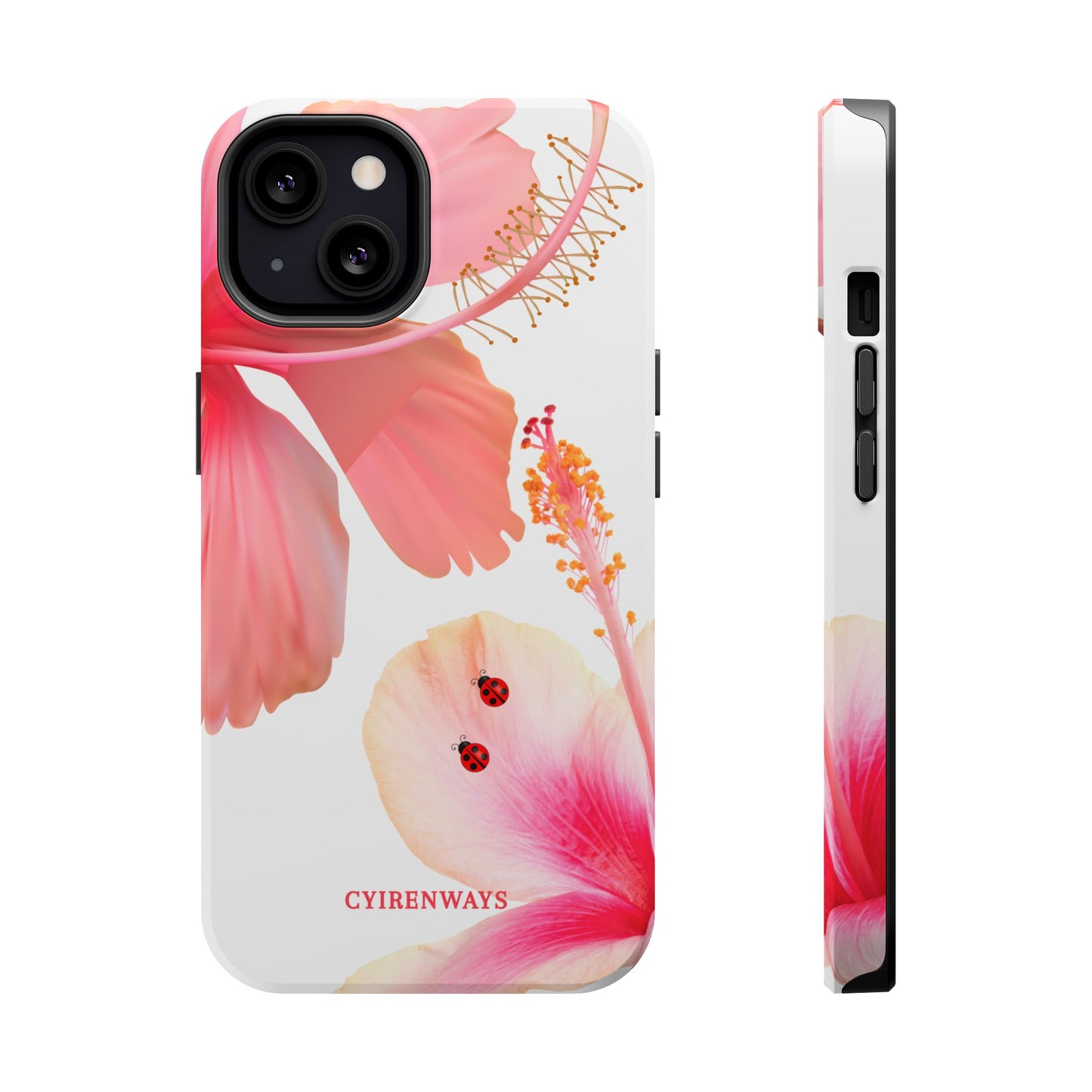 Blooming (Armoured Magsafe)