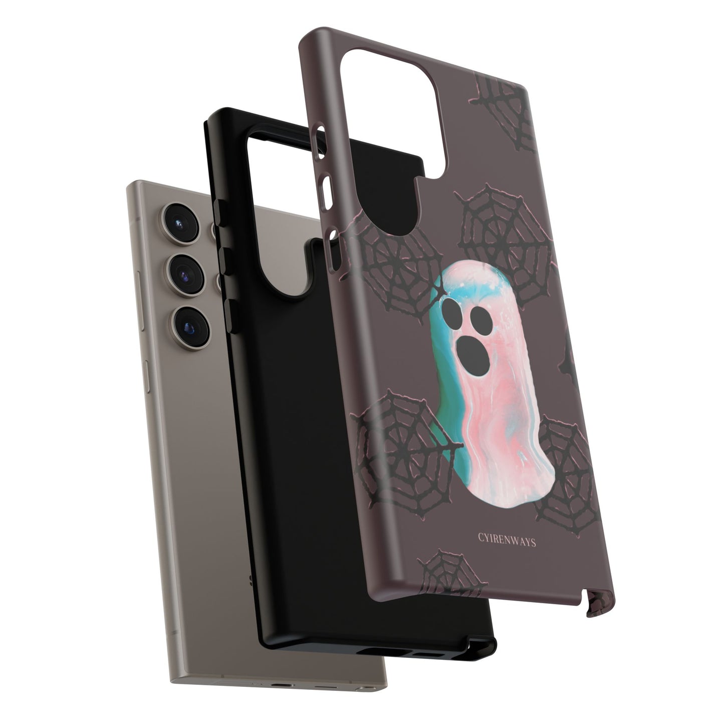 Sweet Entrapments (Armoured)