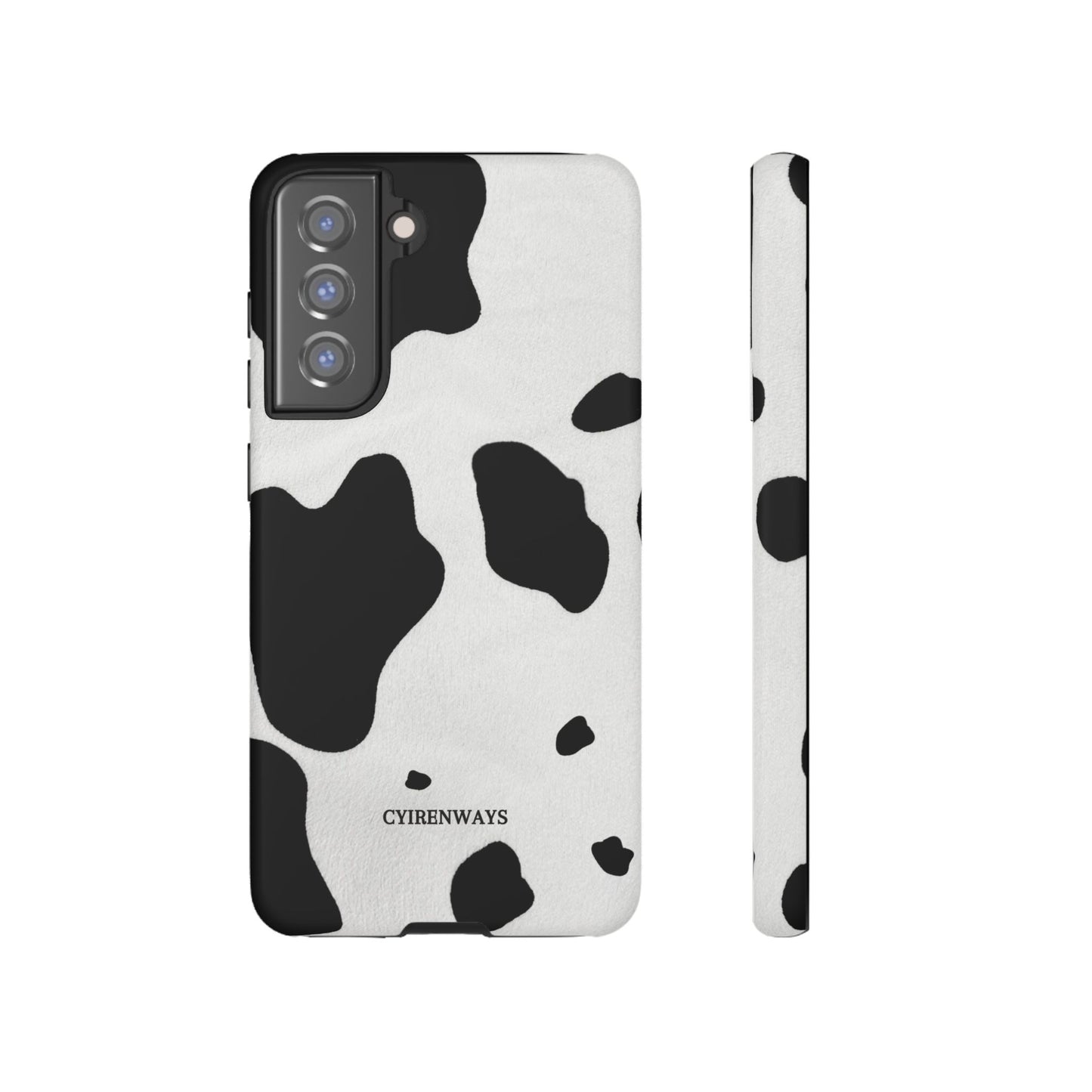 Cow- True tone (Armoured)